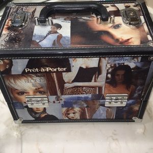 Makeup/Beauty Holder